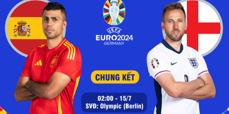 Trực tiếp trận đấu đa dạng